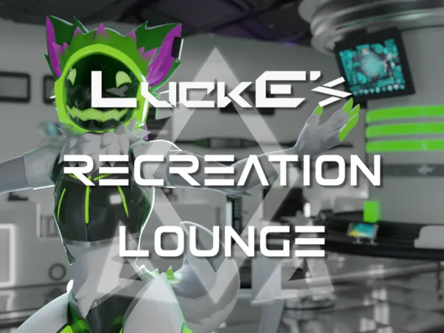 LuckE's Recreation Lounge