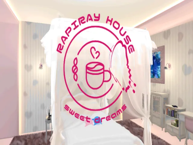 rapiray house 2