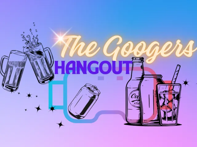 The Googers Hangout