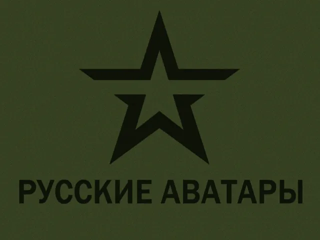 Russian avatars （WIP）