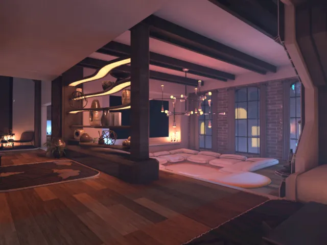 House of PainCakesǃ