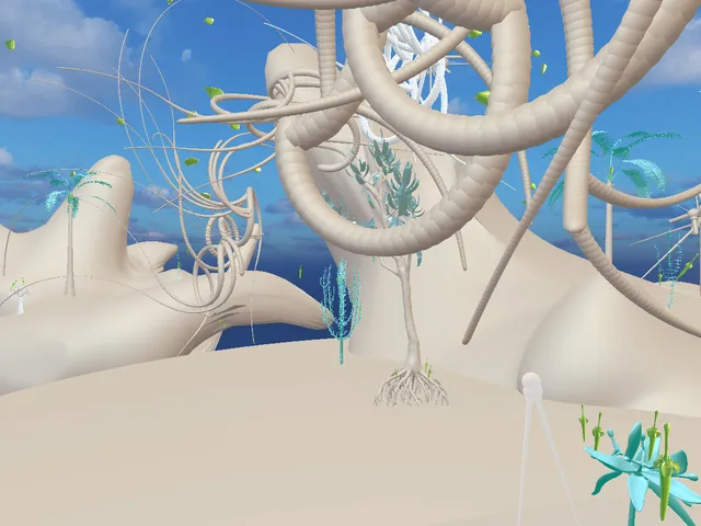 AvantGarden Sphere4 Daylight Club