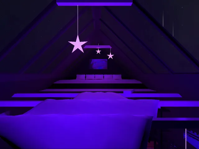 Murky's Chill Place