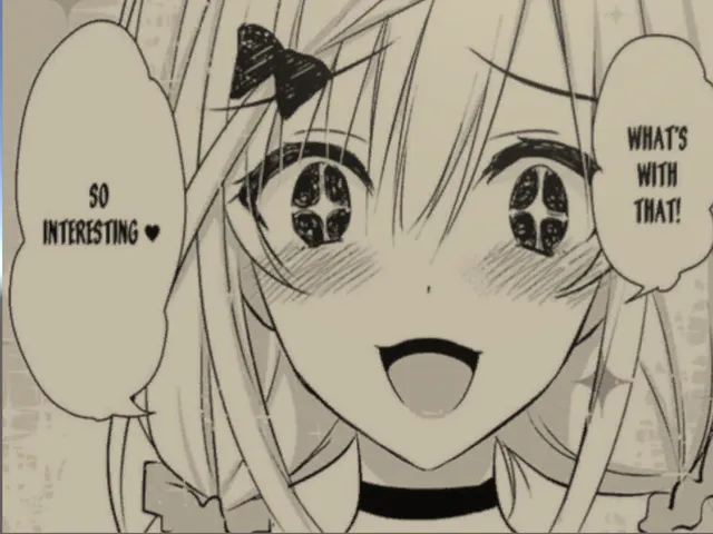 Ushi