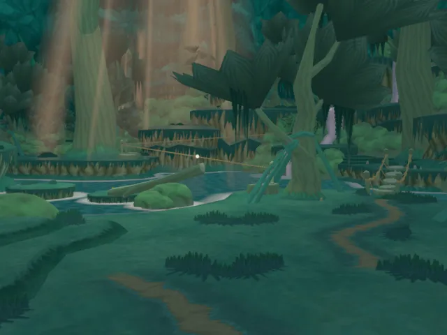 Shadowglen Woods