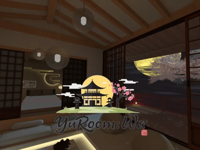 YuRoom˸Wa