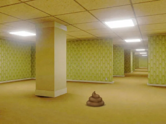 pooprooms