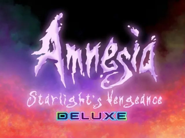 Amnesia˸ Starlight's Vengeance - Deluxe