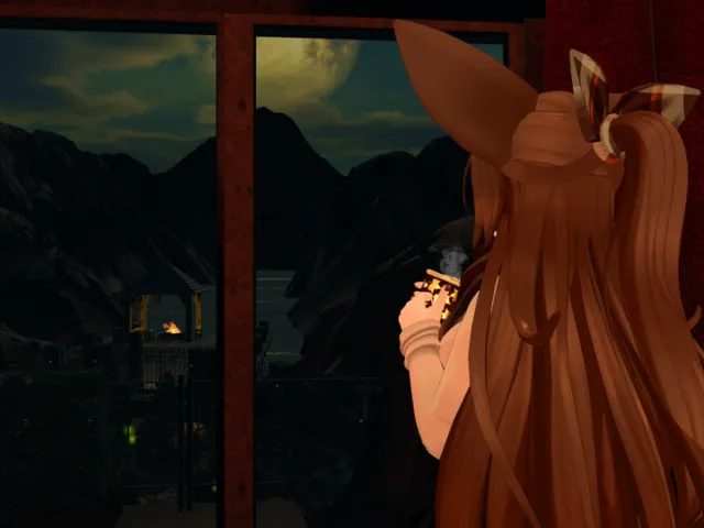 Bubu's Mountain Retreat