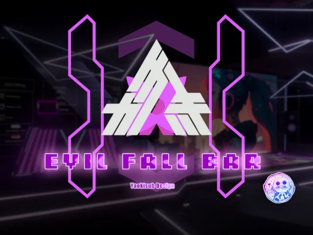 EvilFall Bar