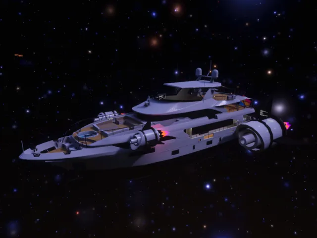 SSS Bunboat
