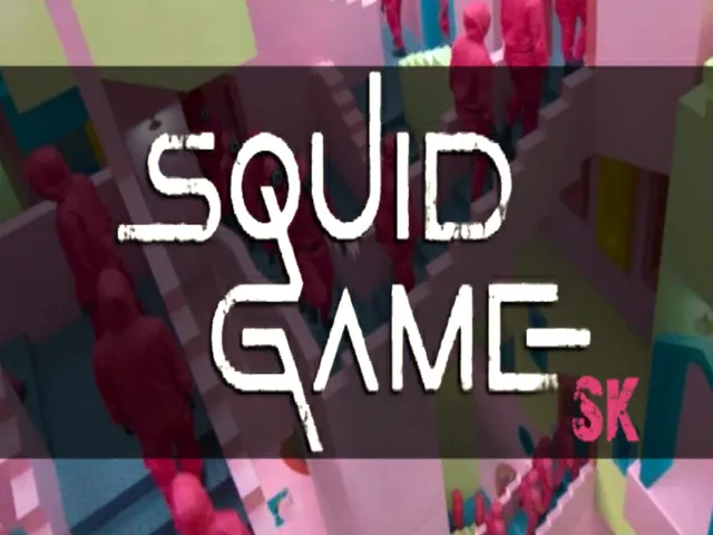 Squid Game