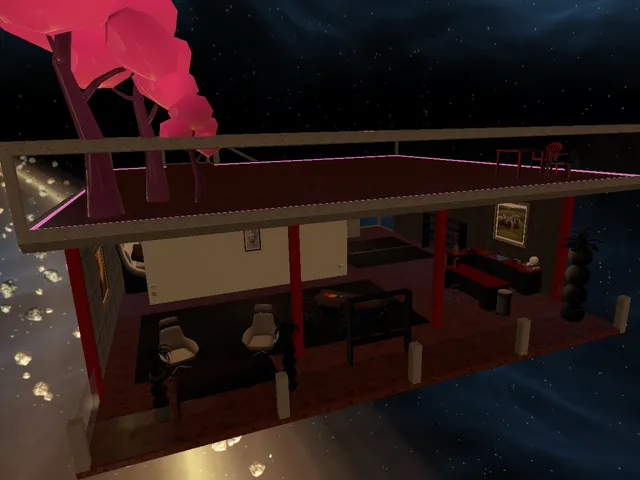 Muscleliger's Hangout Avatars