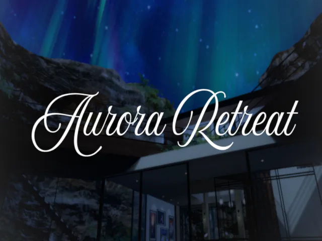 Aurora Retreat