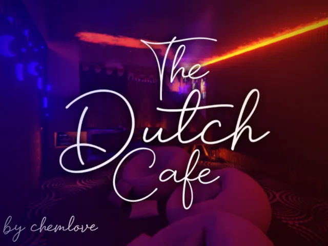 The Dutch Cafe