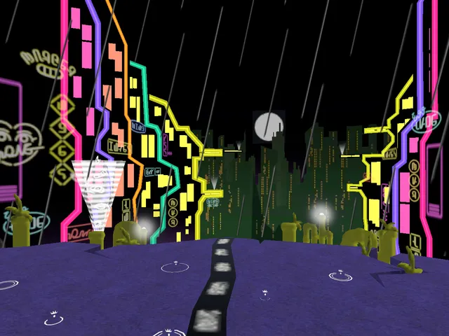 New Lumos （Miitopia）