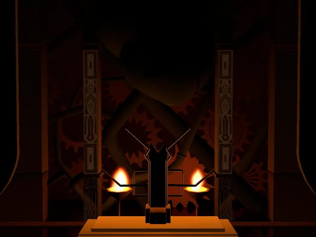 Emperors Castle ｜ The Owl House