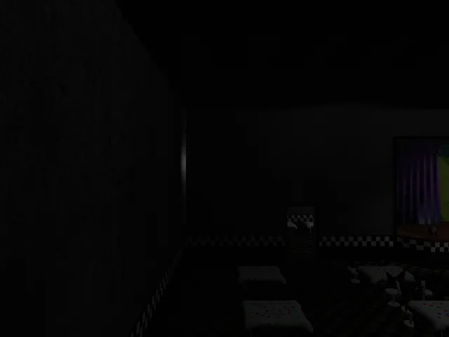 FNaF Custom PVP