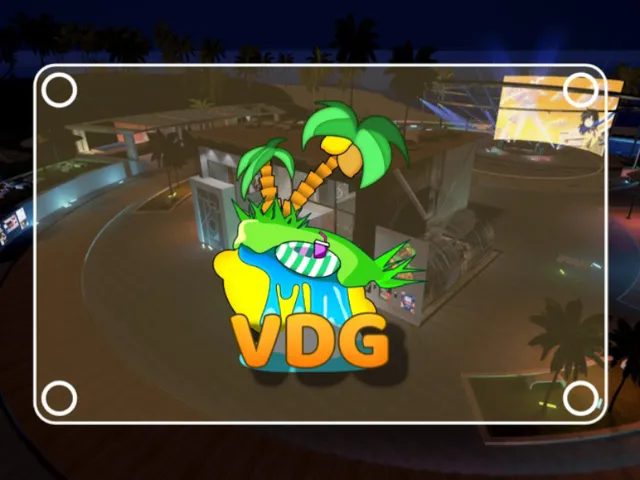 VDG - Deutsch ⁄ German