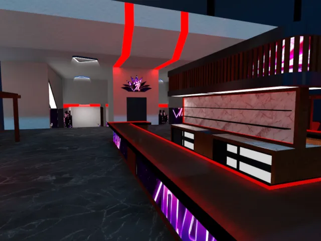 Club Fox After Party World