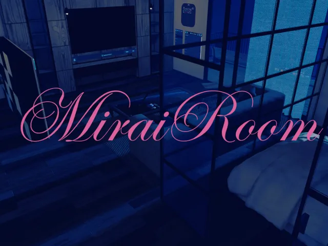 Mirai Room