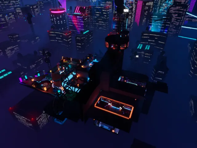 grims hangout(depricated⁄no longer updated)