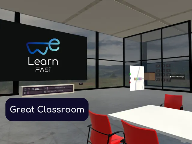 Great Classroom