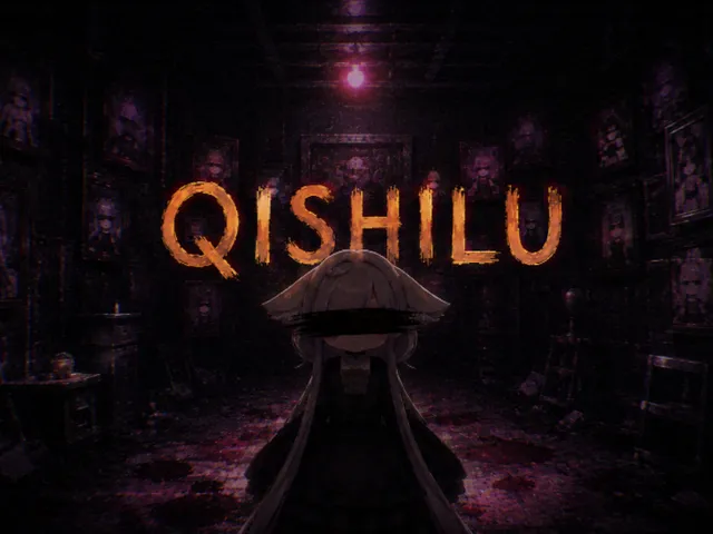 Qishilu