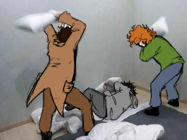 Sleepys sleepy world ǃǃ