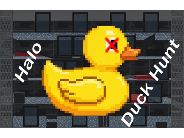 Duck Hunt