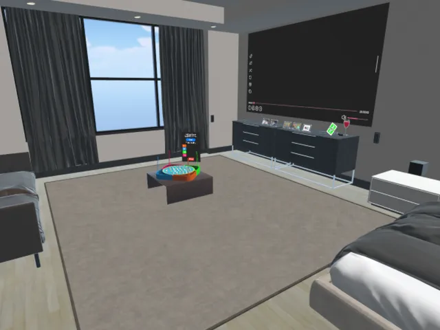 かにたまハウス