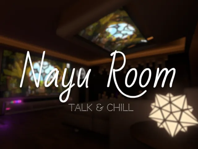 Nayu Room