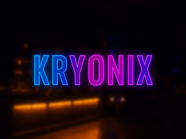 Kryonix Club