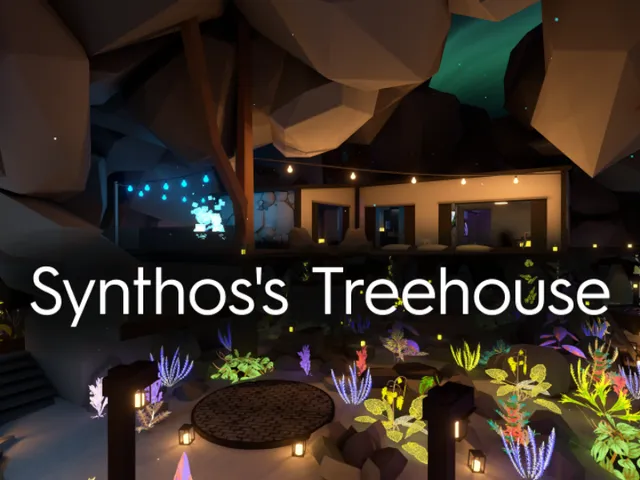 Synthos's Treehouse