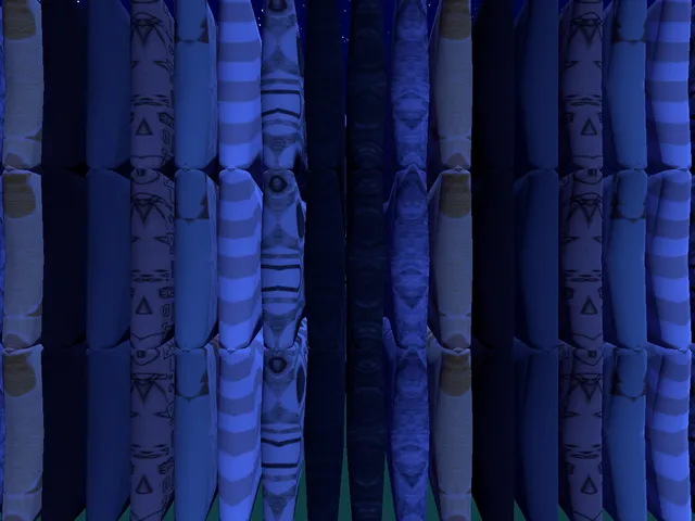 Pillow Isle 2․7 Night