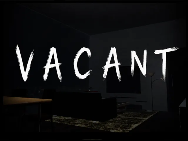 ［HORROR］ VACANT ーRoom Inspectionー