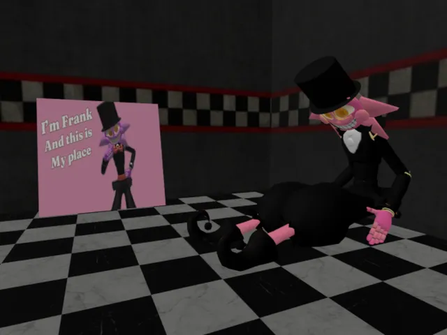 Frank and Liliths Restraunt