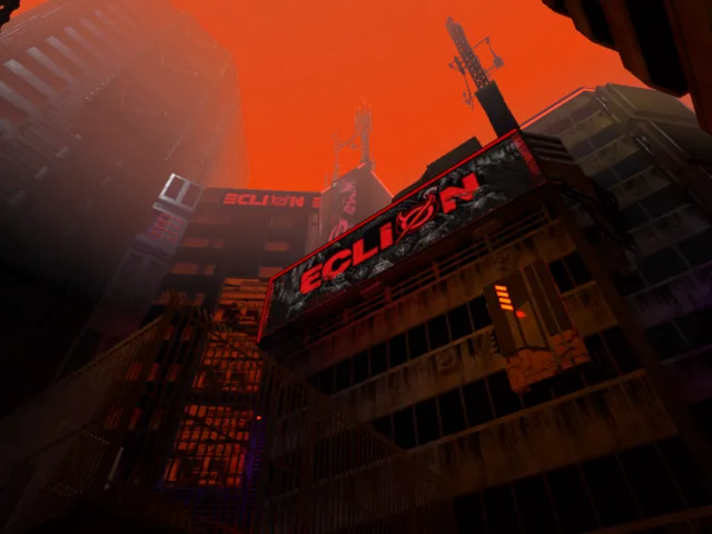ECLIONCITY