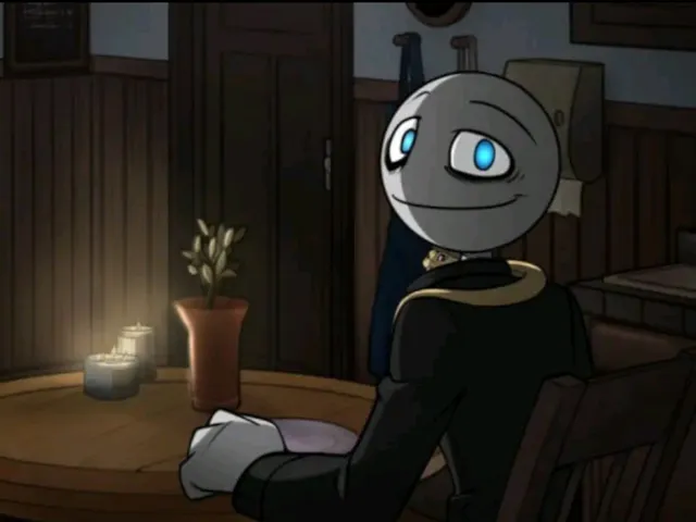 Peter's House ［WIP］