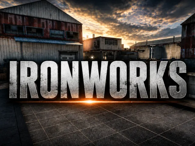 IronWorks
