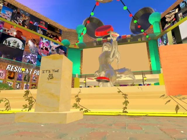 ThePanGang's Hub of Memoriesǃ