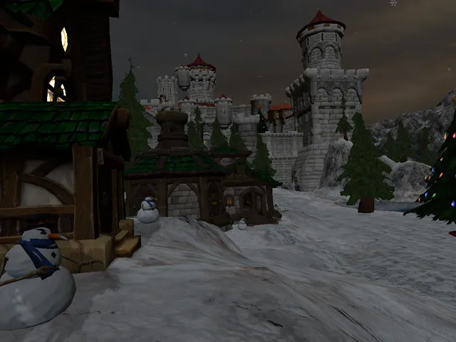 Frostvale