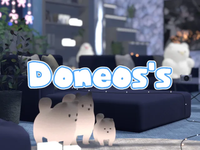 Doneos's