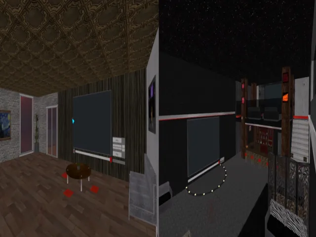 Club ＆ Dusky Chill Apartment