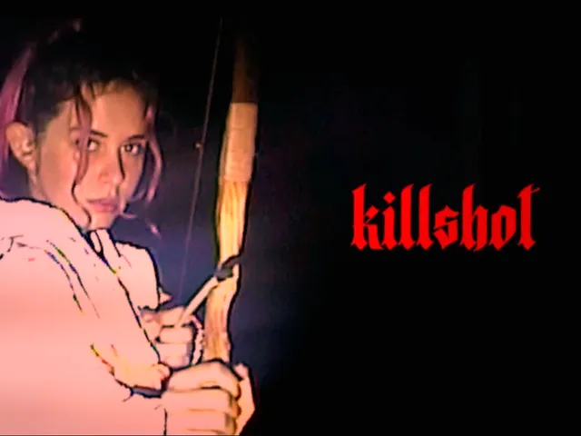 Killshot
