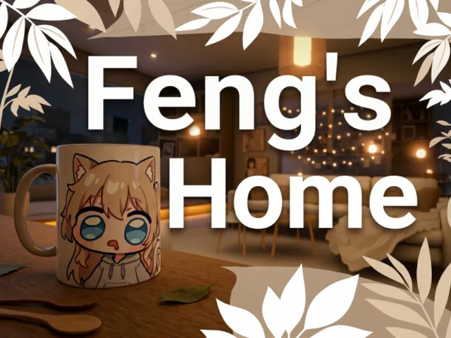 Feng's Home