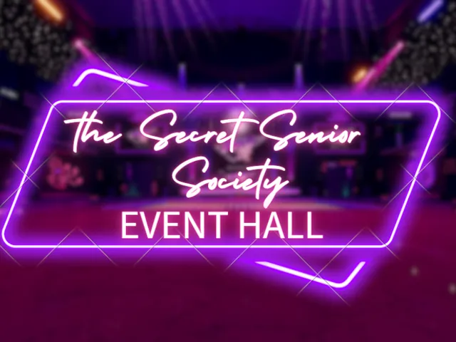 SSS Event Hall