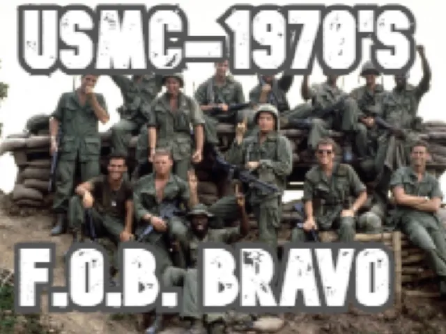 F․O․B BRAVO