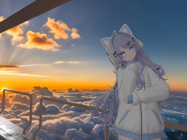 埃里克，我们回家