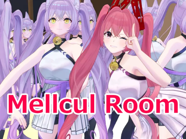 Mellcul Room